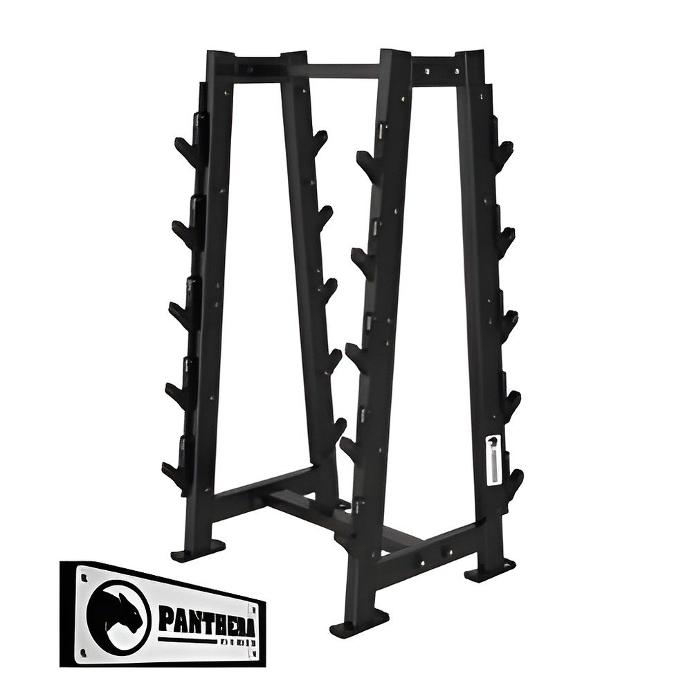 Barbell Rack PF-LH55 Barbell Rack PF-LH55 - Panthera Fitness