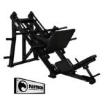 Pedal Machine PF-LH56 - Panthera Fitness