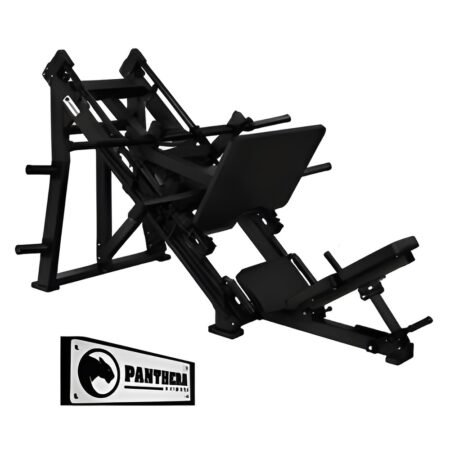 Pedal Machine PF-LH56 - Panthera Fitness