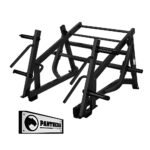 Standing Step Squat Trainer PF-LH59 - Panthera Fitness