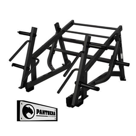 Standing Step Squat Trainer PF-LH59 - Panthera Fitness