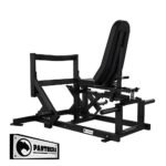 Seated Horizontal Calf Trainer PF-LH62A - Panthera Fitness