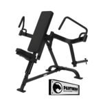 Upward Flying Bird PF-LH64 - Panthera Fitness