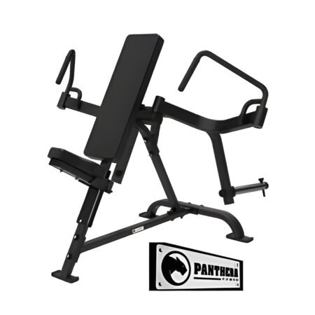 Upward Flying Bird PF-LH64 - Panthera Fitness