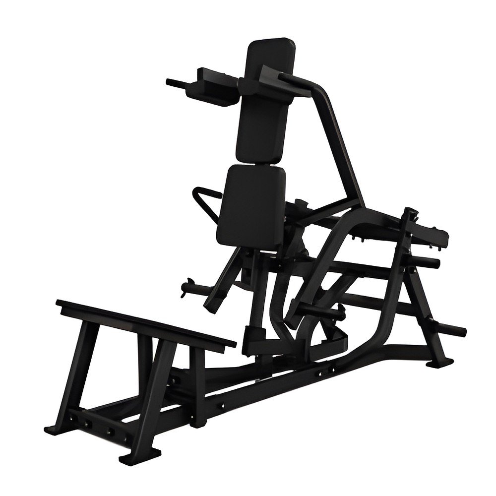 Hack Squat PF-LH66 Hack Squat PF-LH66 - Panthera Fitness