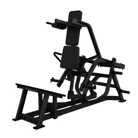 Butt-lifting machine PF-LH66 - Panthera Fitness