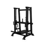 90° pedal machine PF-LH67 - Panthera Fitness