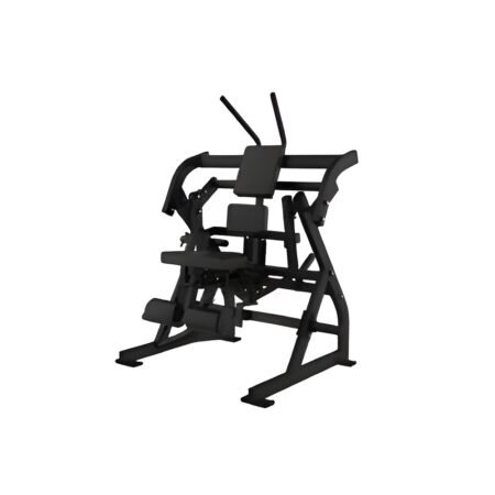 Abdominal muscles PF-LH70 - Panthera Fitness