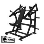Seated Shoulder Press PF-LH71 - Panthera Fitness