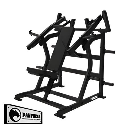Seated Shoulder Press PF-LH71 - Panthera Fitness