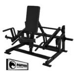 Sitting Shoulder Shrug PF-LH72 - Panthera Fitness