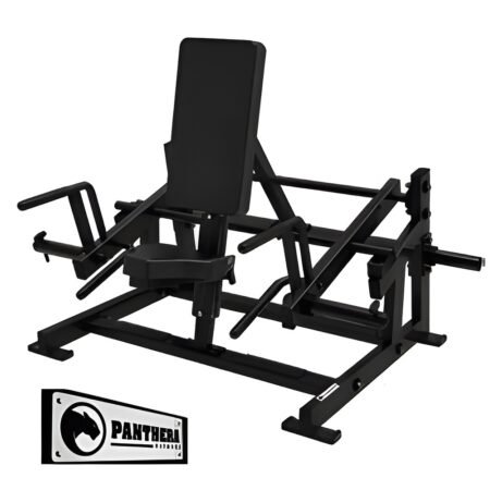 Sitting Shoulder Shrug PF-LH72 - Panthera Fitness