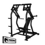 Seated Shoulder Press PF-LH73 - Panthera Fitness