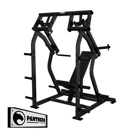 Seated Shoulder Press PF-LH73 - Panthera Fitness