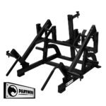 Standing Squat Pull-up Machine PF-LH74 - Panthera Fitness