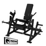 Seated Leg Extension PF-LH76 - Panthera Fitness