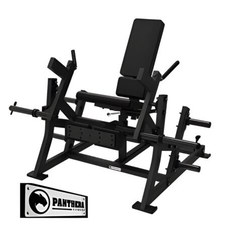 Seated Leg Extension PF-LH76 - Panthera Fitness