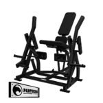 Split-motion Leg Stretching Trainer PF-LH76A - Panthera Fitness