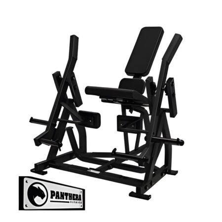 Split-motion Leg Stretching Trainer PF-LH76A - Panthera Fitness