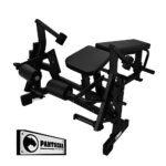 Reclining Leg Bend PF-LH77 - Panthera Fitness