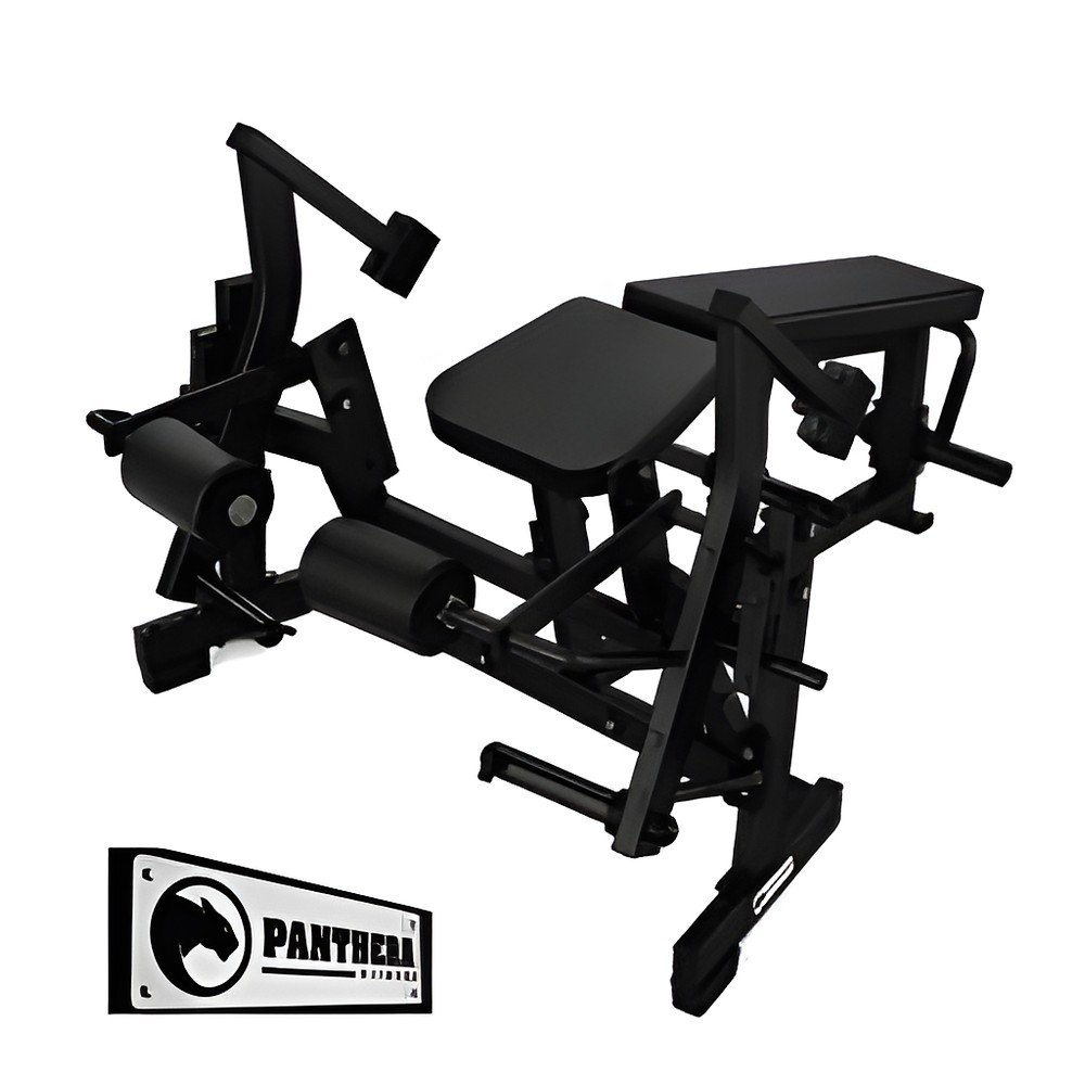 Reclining Leg Bend PF-LH77 Reclining Leg Bend PF-LH77 - Panthera Fitness