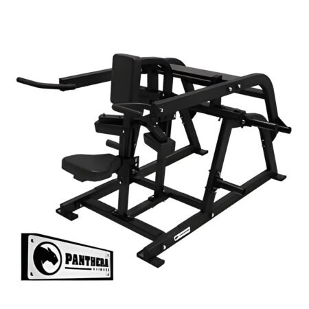 Three Heads Down PF-LH78 - Panthera Fitness