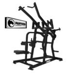 Wide-angle High Pullback PF-LH79 - Panthera Fitness