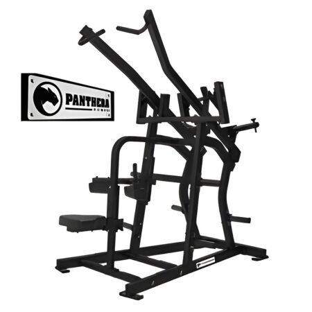 Wide-angle High Pullback PF-LH79 - Panthera Fitness