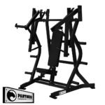 Seated Chest Press PF-LH89 - Panthera Fitness