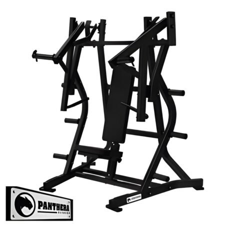 Seated Chest Press PF-LH89 - Panthera Fitness