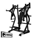 Seated Chest Press PF-LH89A - Panthera Fitness