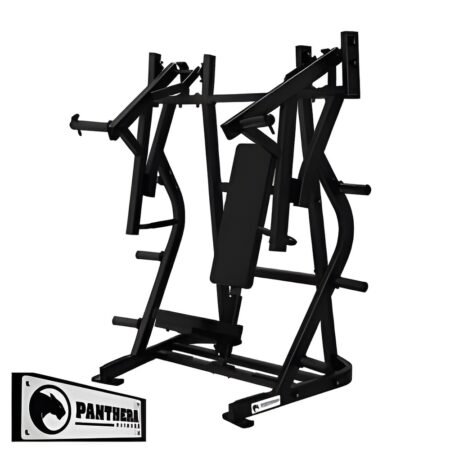 Seated Chest Press PF-LH89A - Panthera Fitness