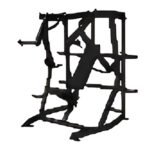 Seated Incline Chest Press PF-LH90 - Panthera Fitness
