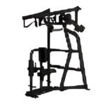 High pullback rowing PF-LH92 - Panthera Fitness