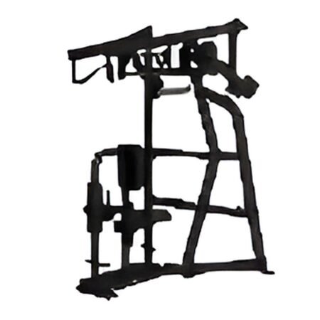 High pullback rowing PF-LH92 - Panthera Fitness
