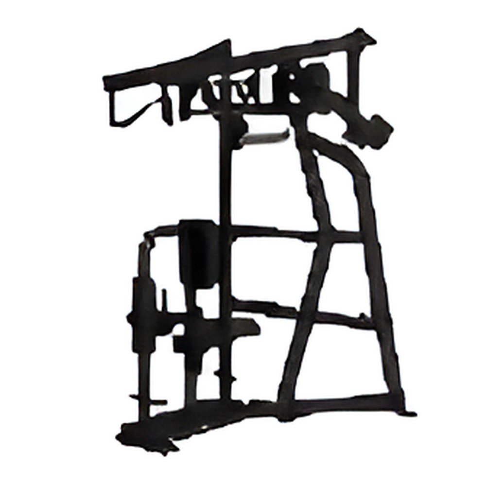 High pullback rowing PF-LH92 High pullback rowing PF-LH92 - Panthera Fitness