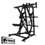 Seated Low Backrest PF-LH93 - Panthera Fitness