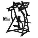 Low Pull Back Rowing PF-LH93A - Panthera Fitness
