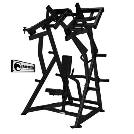 Low Pull Back Rowing PF-LH93A - Panthera Fitness