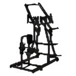 Front high pullback PF-LH94 - Panthera Fitness