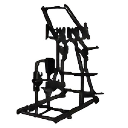 Front high pullback PF-LH94 - Panthera Fitness