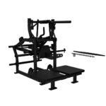 Belt squat rack PF-LH97 - Panthera Fitness