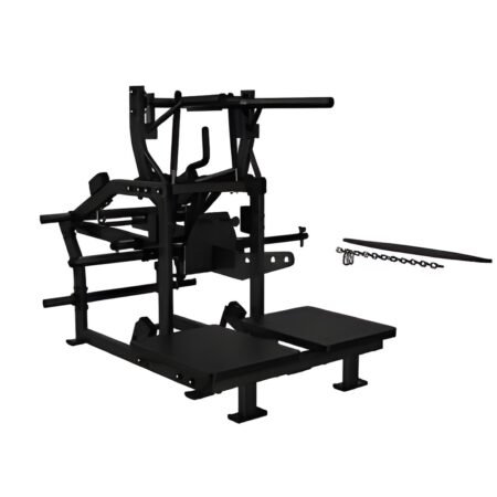 Belt squat rack PF-LH97 - Panthera Fitness