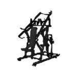 Chest Push and Back Pull-up Machine PF-LH98 - Panthera Fitness