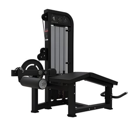 Prone Leg Curl PF-MM01 - Panthera Fitness