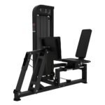 Seated Leg Press PF-MM03 - Panthera Fitness