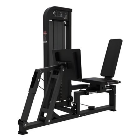 Seated Leg Press PF-MM03 - Panthera Fitness