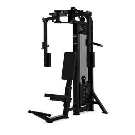 Pec Fly / Butterfly Chest PF-MM04 - Panthera Fitness