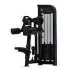 Lateral Raise Machine PF-MM05 - Panthera Fitness