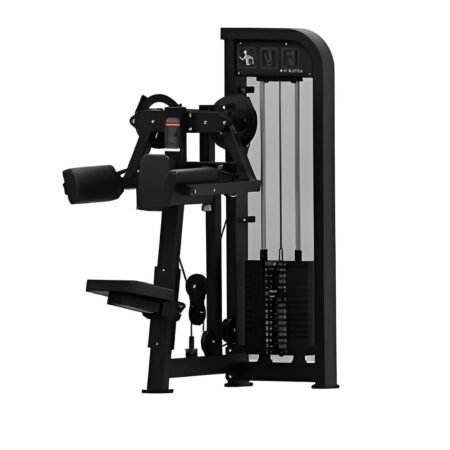 Lateral Raise Machine PF-MM05 - Panthera Fitness